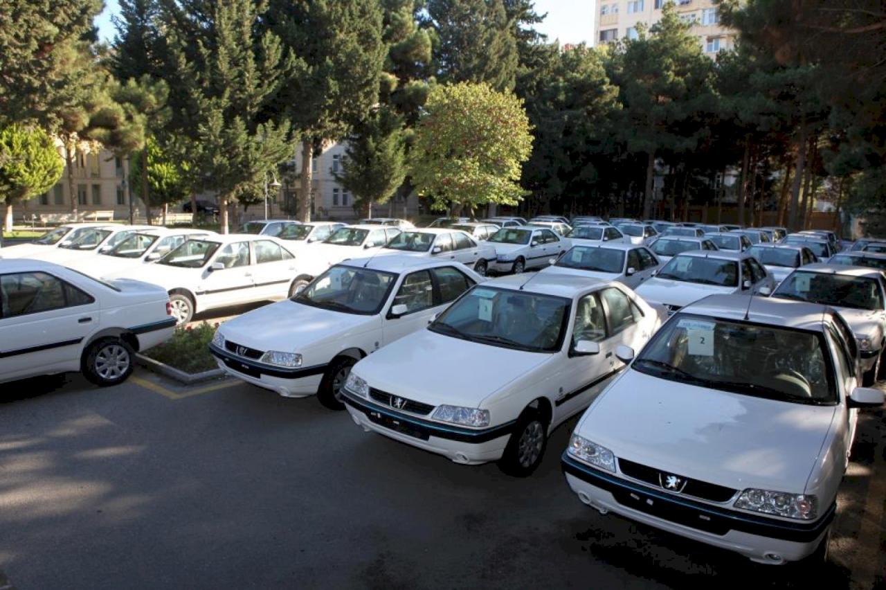 50 more cars provided to disabled war veterans [PHOTO]