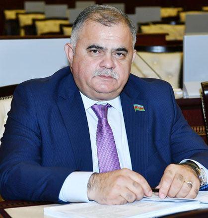 MP: Azerbaijan victorious under leadership of President Ilham Aliyev