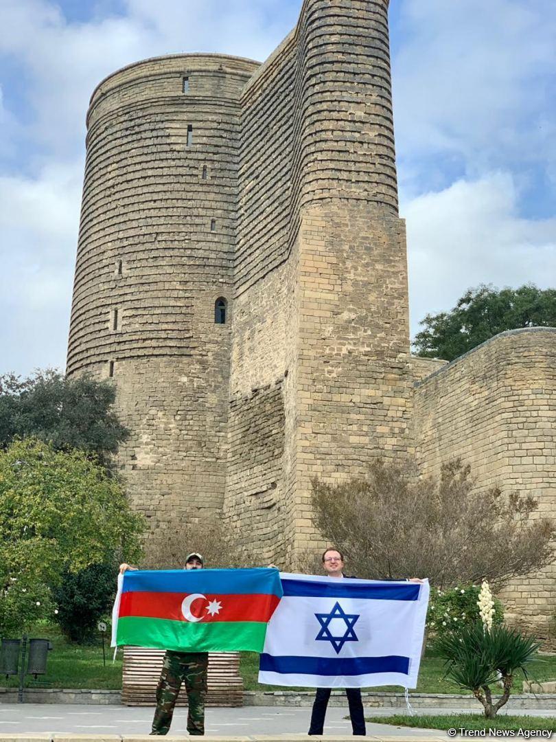 Azerbaijan celebrating victory, restoring historical justice [PHOTO]