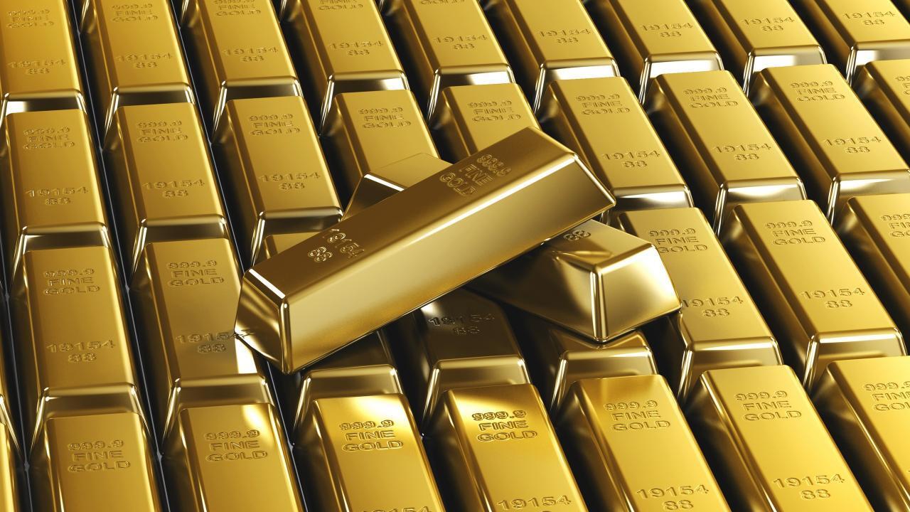 Azerbaijan boosts gold export by 24.2 pct in Jan-Sep