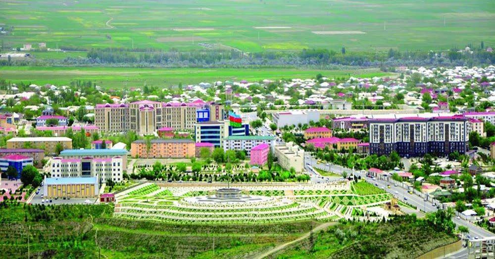 Azerbaijani expert talks economic advantages of transport corridor to Nakhchivan [PHOTO]