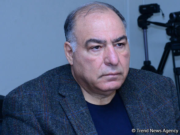 Armenia's special services involved in all terror acts against Azerbaijan - expert