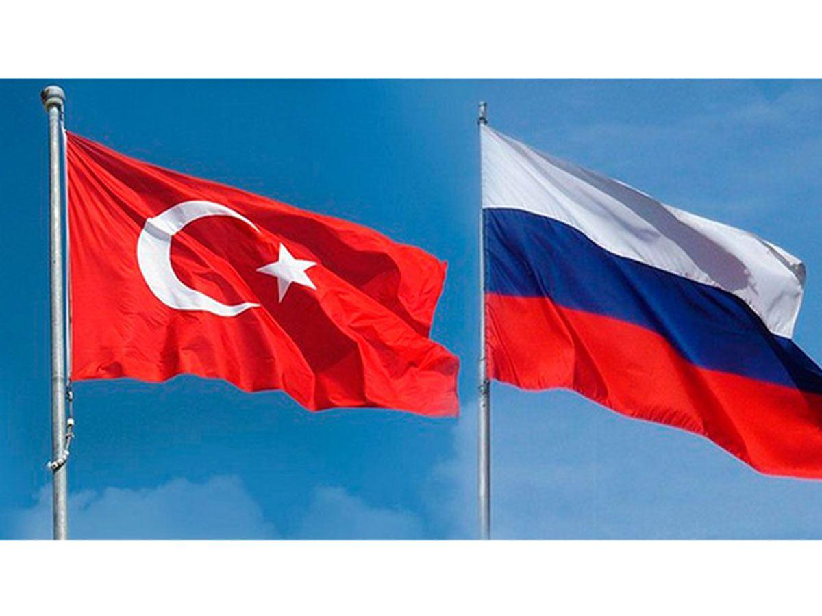 Russian, Turkish foreign ministries discuss situation in Karabakh region