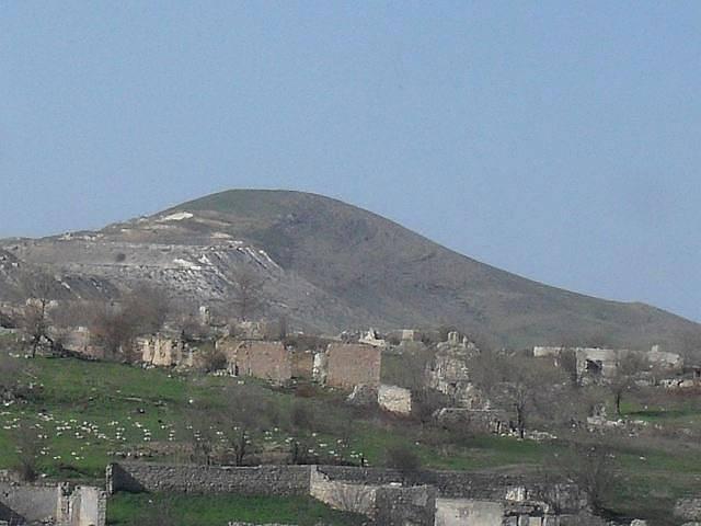 Armenia's atrocities revealed in liberated Azerbaijani territories