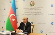 Minister: Azerbaijan's gas production to reach 50 bcm in 2024 <span class="color_red">[PHOTO]</span>