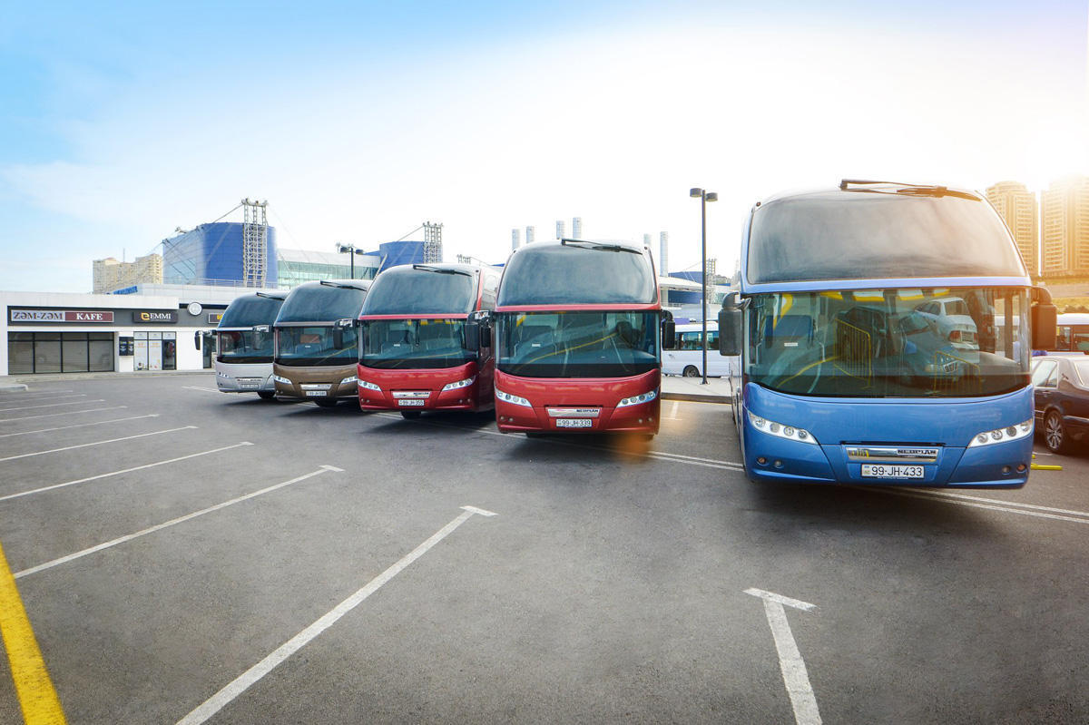 State Road Transport Service talks new transport corridor to Azerbaijan’s Nakhchivan