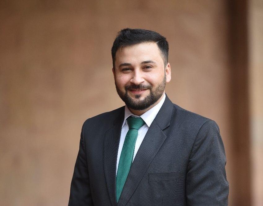 Restoration of Azerbaijan's territorial integrity is based on just  position, int'l law - Pakistani Youth leader