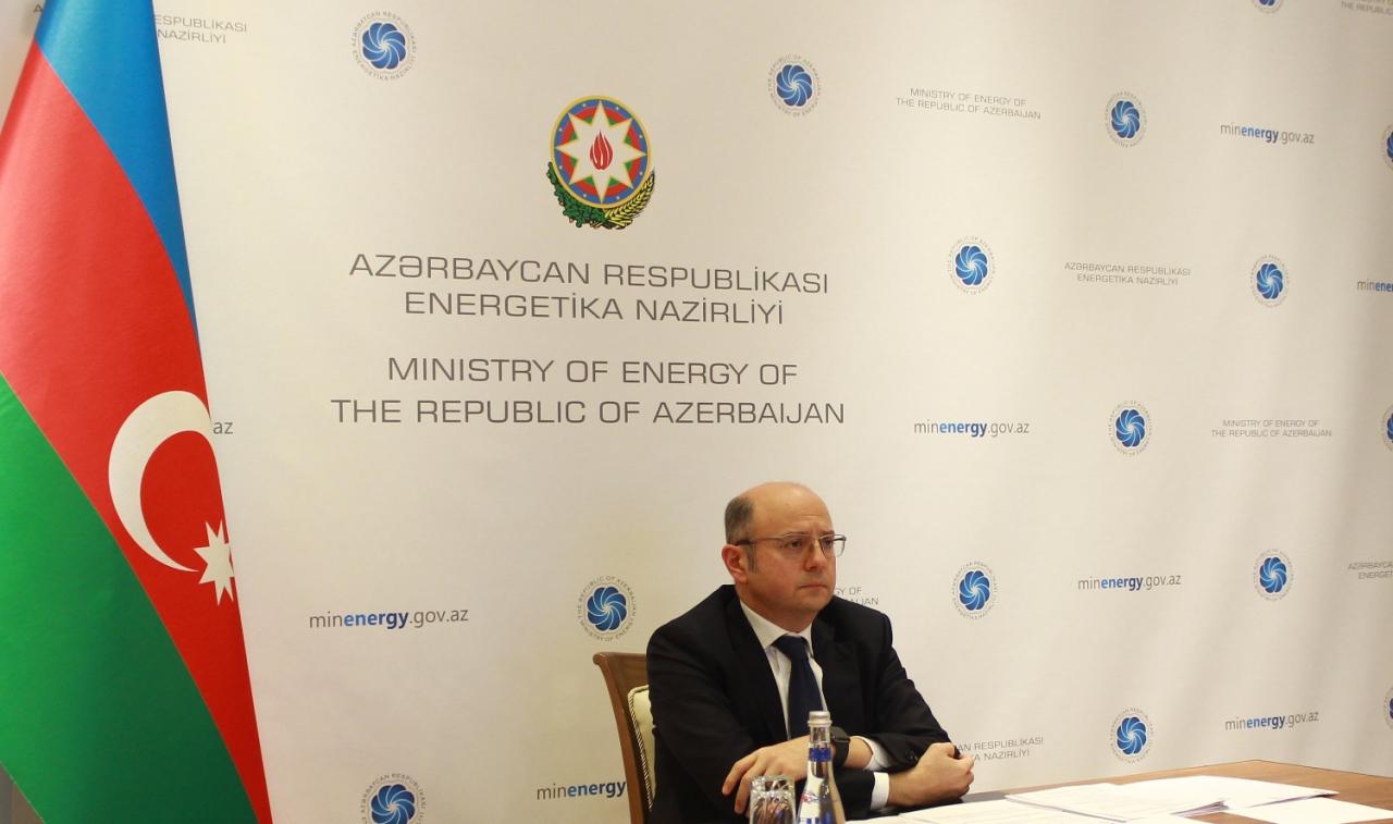 Azerbaijan’s victory in Karabakh war to ensure security of regional energy projects [PHOTO]