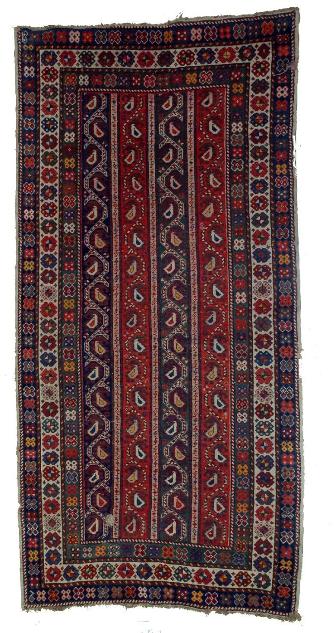 Carpet Museum displays Khantirme carpets [PHOTO/VIDEO] - Gallery Image