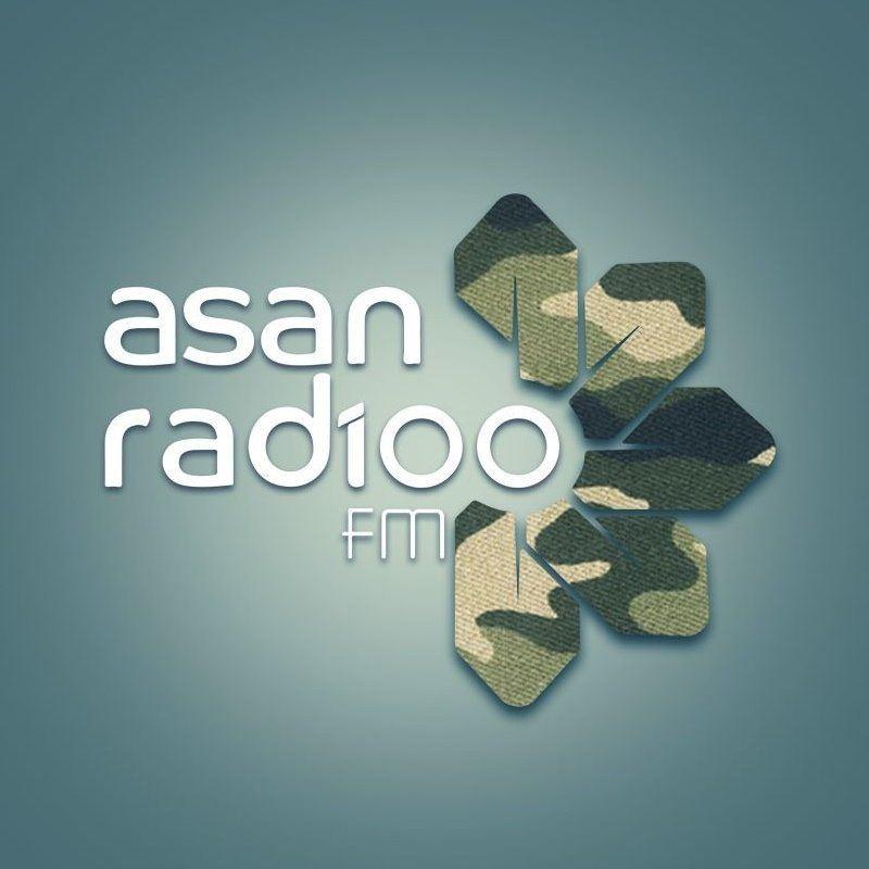 ASAN Radio starts operating in Shusha city