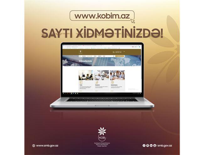 Azerbaijan launches new e-platform to improve entrepreneurs' skills, knowledge