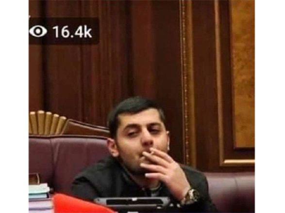 One of campaigners of Yerevan actions found dead