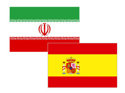 Iran, Spain willing to develop parliamentary relations