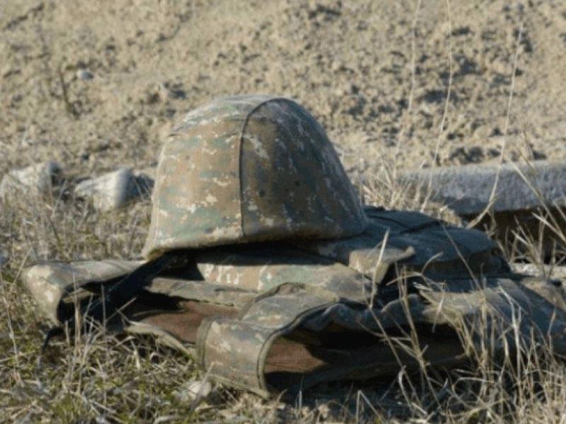 Armenia admits loss of 51 more servicemen