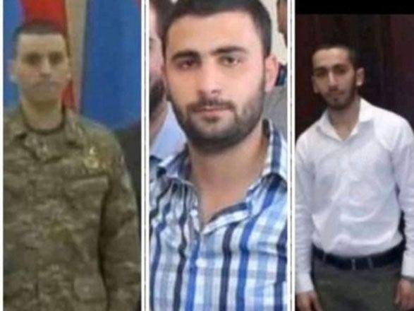 3 Syrians who fought on Armenia’s side die - Syrian human rights activist