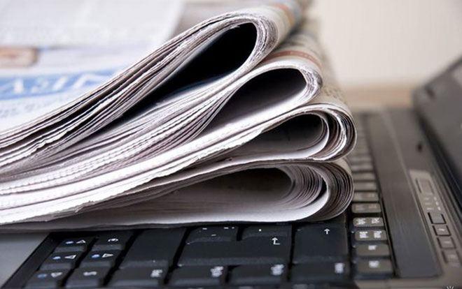 Azerbaijan prepares report on threats of Armenians against int'l media representatives