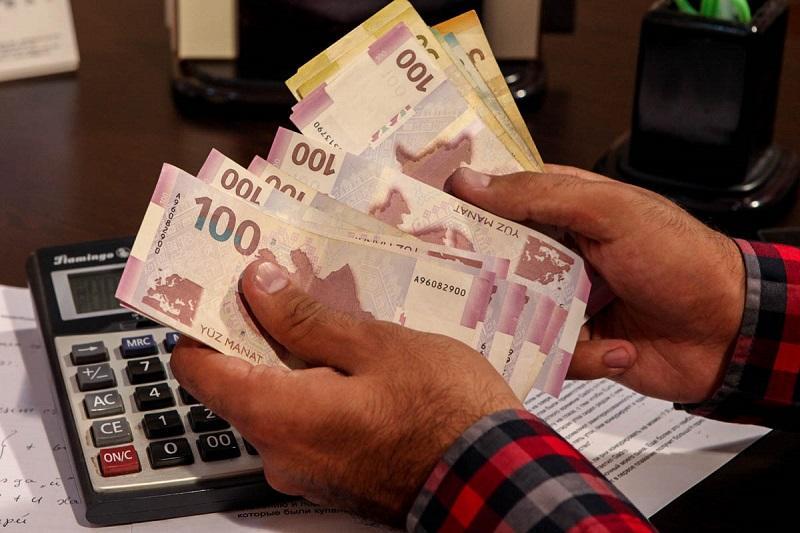 Nominal salary of hired workers up in Azerbaijan in Jan-Sep