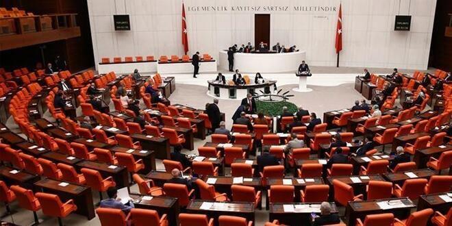 Turkish Grand National Assembly reacts to US president’s latest statement