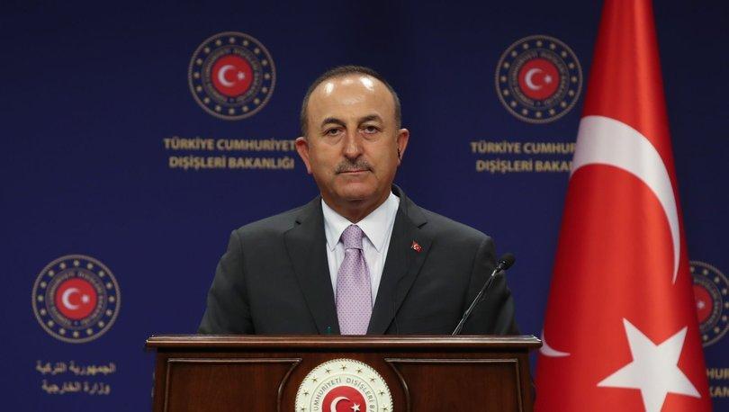 Turkish FM congratulates Azerbaijan on National Revival Day [PHOTO]