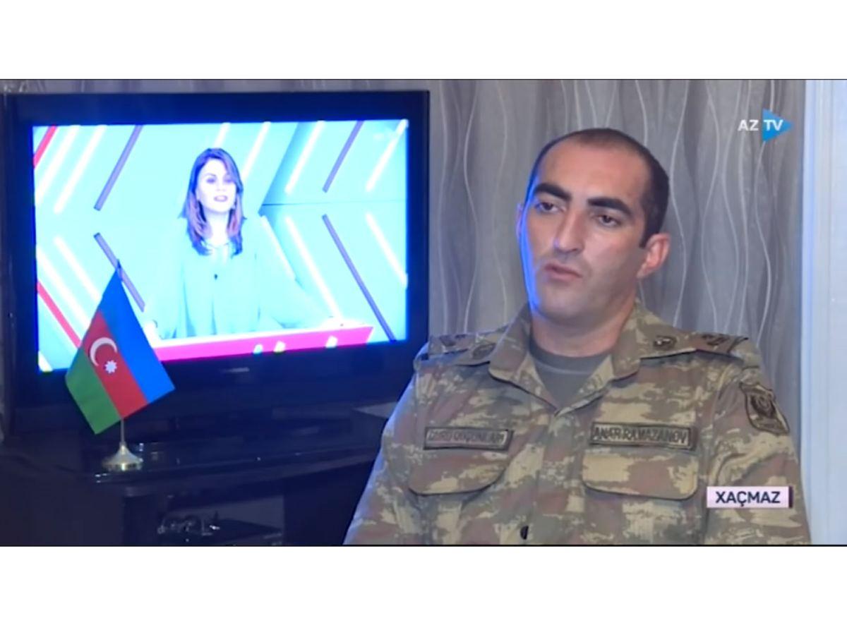 Second Karabakh war showcased power of Azerbaijani troops – Major [VIDEO]