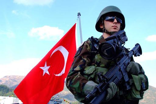 Sending Turkish troops to Azerbaijan to be discussed at Turkish Parliament