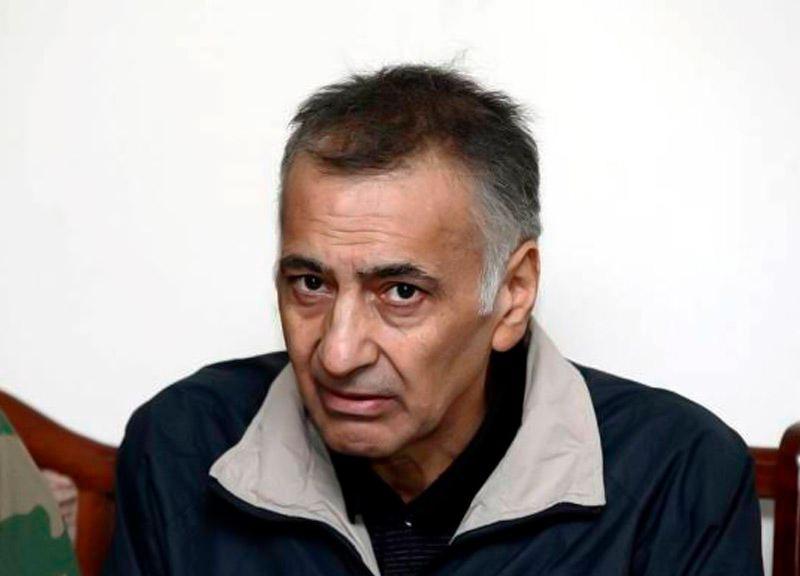 Whereabouts of Azerbaijani Dilgam Asgarov, taken hostage by Armenians unveiled
