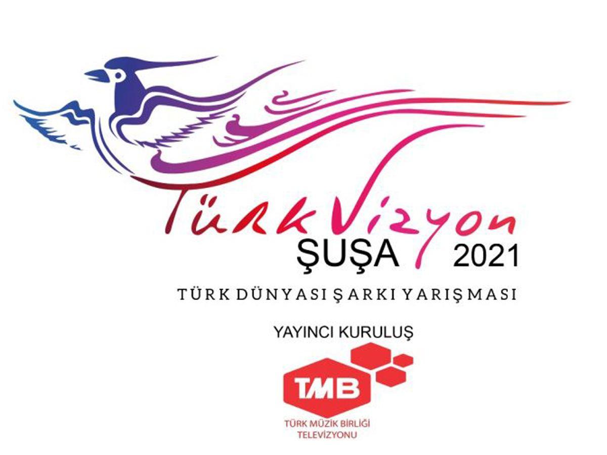 Turkvision 2021 to be held in Shusha