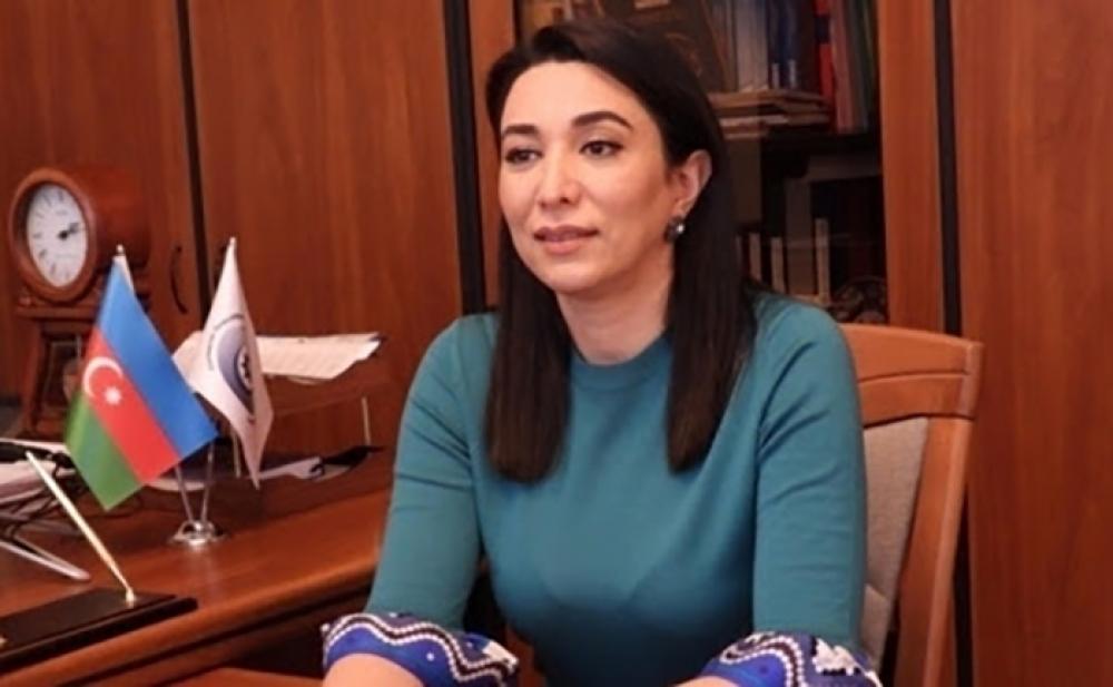 Azerbaijani ombudsman upbeat about restoration of IDPs’ rights