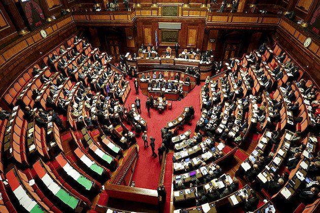Italian Chamber of Deputies adopts resolution about trilateral statement on Karabakh
