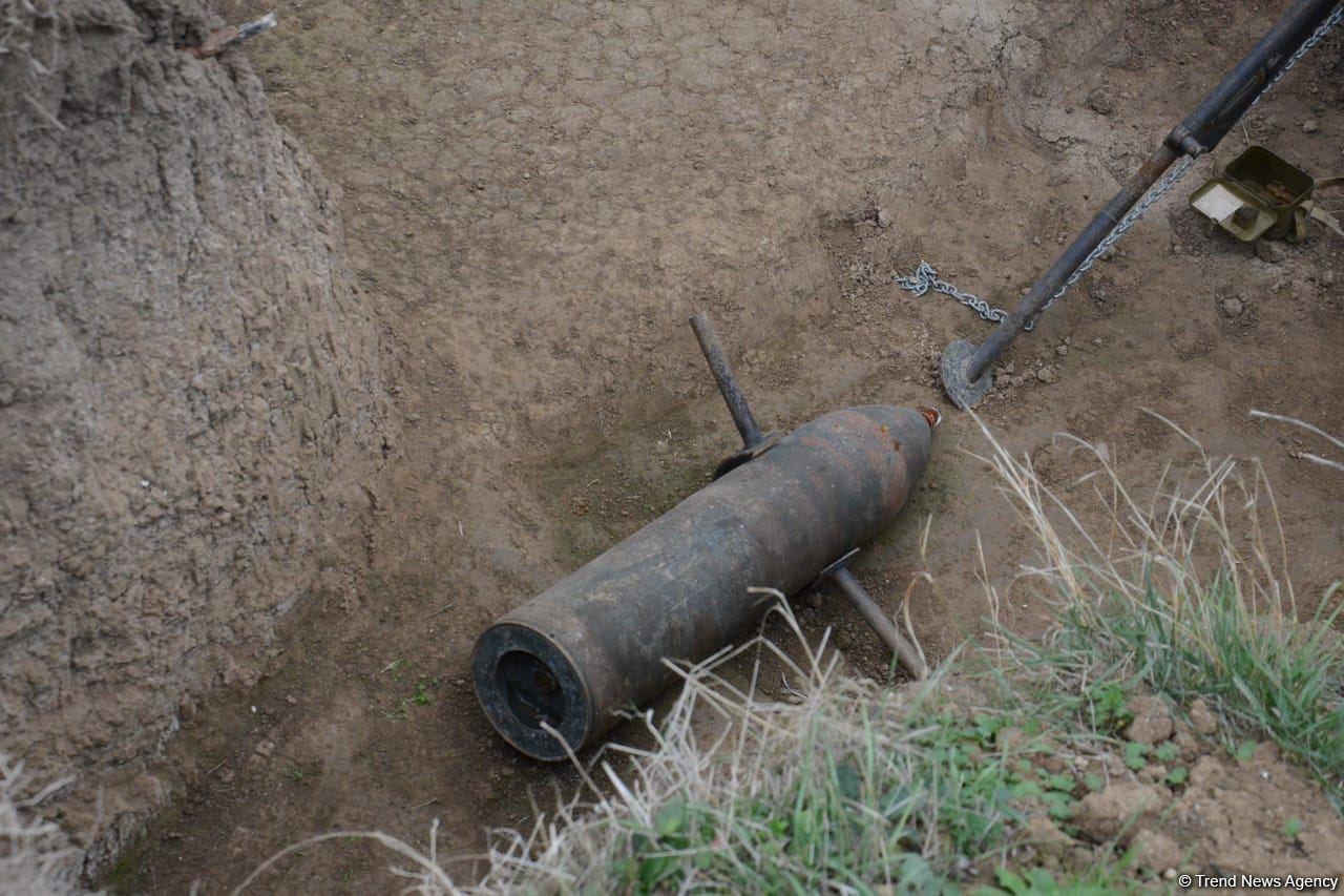Armenians used homemade missile launchers, applied by terrorists, in Karabakh hostilities - ANAMA - Gallery Image