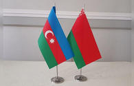 Baku, Minsk eye boosting mutual trade