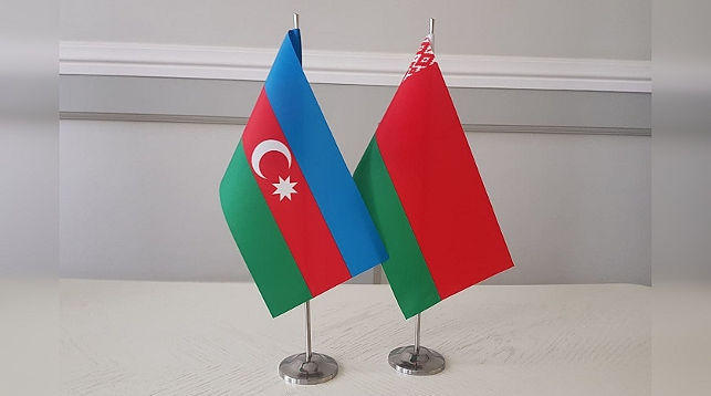 Baku, Minsk eye boosting mutual trade