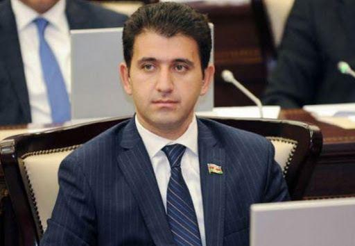 Commander-in-Chief entered Karabakh as victorious leader - Azerbaijani MP
