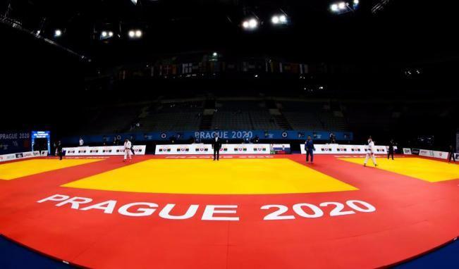 Azerbaijani judokas win 5 medals at European Championship