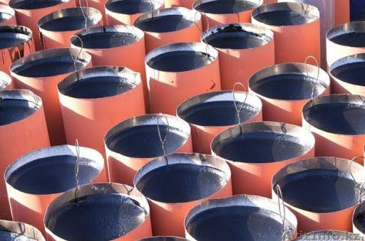 Kazakhstan's import of chemicals from Turkey surges