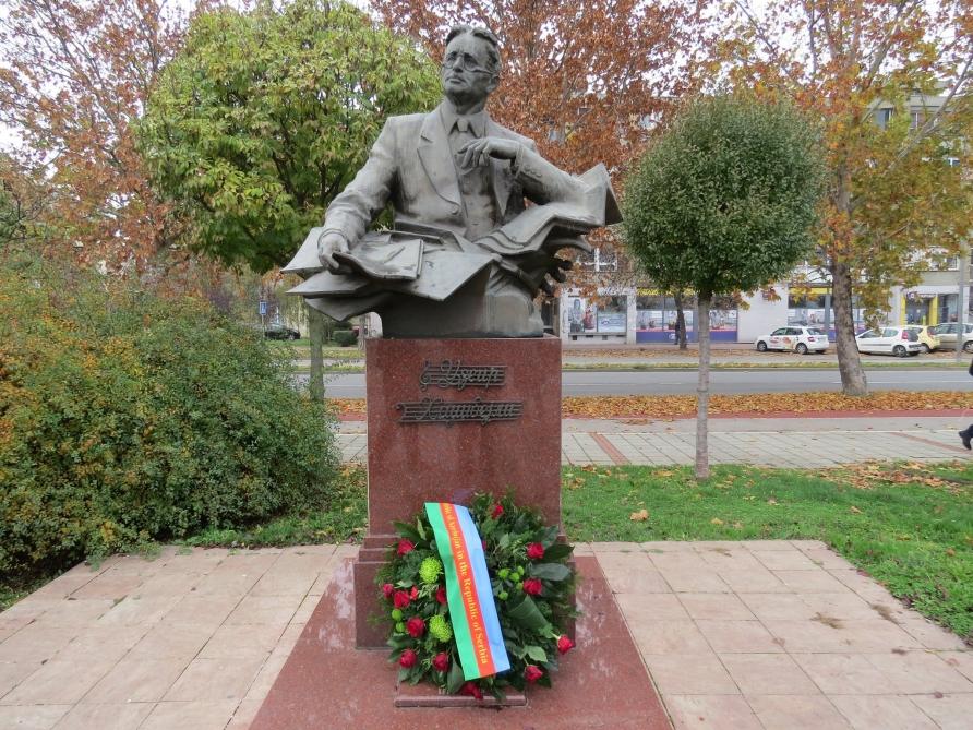 Serbia pays tribute to great national composer [PHOTO] - Gallery Image