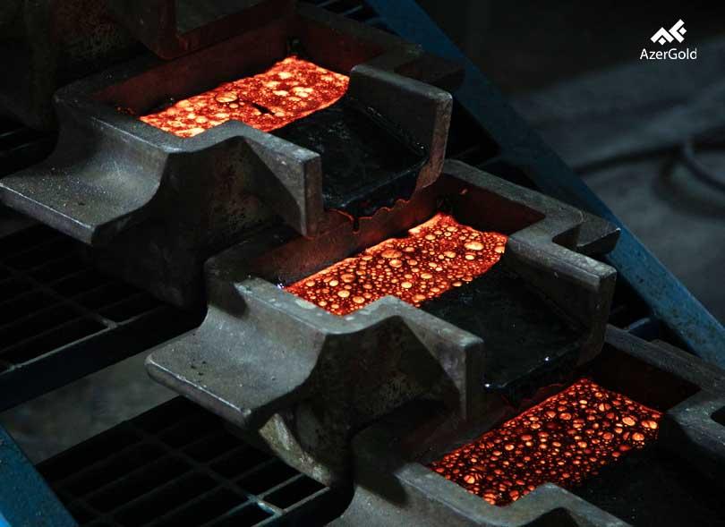AzerGold attracts $310.1m to national economy