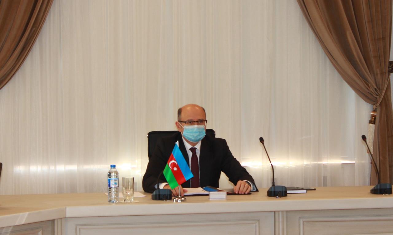 Ministry: Commercial transportation of Azerbaijani gas to Europe to start in late 2020 [PHOTO]