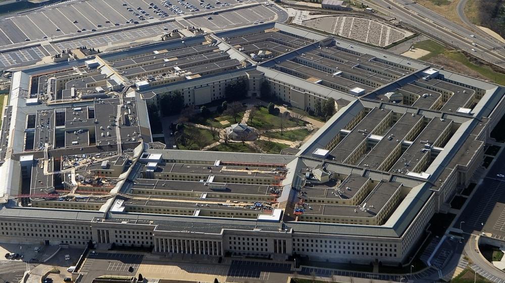 US welcomes observance of agreements on settlement in Karabakh - Pentagon