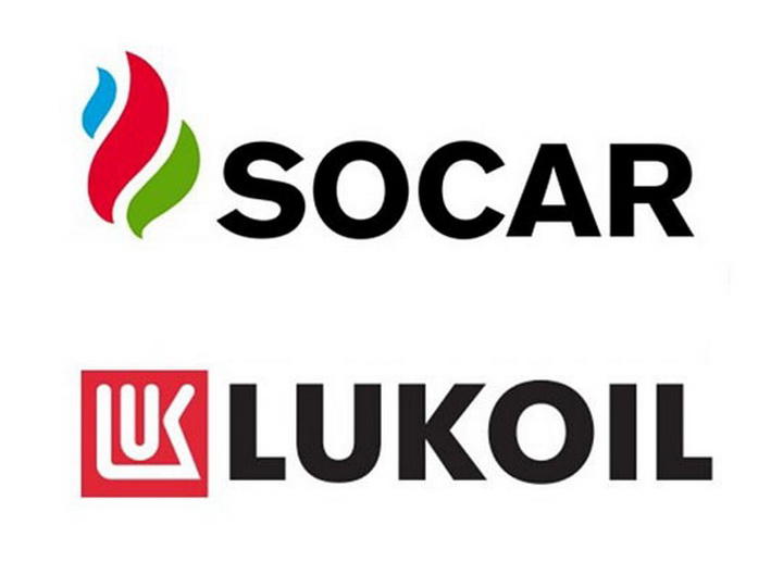 SOCAR, LUKoil mull long-term cooperation