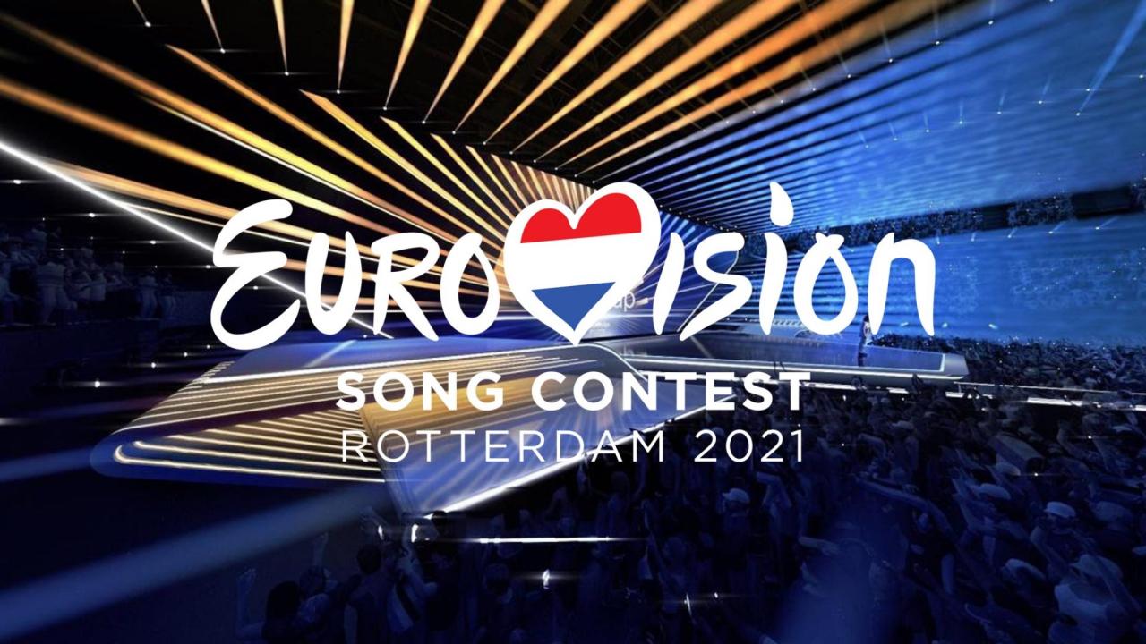Eurovision Semi-Final line-up to stay for next year