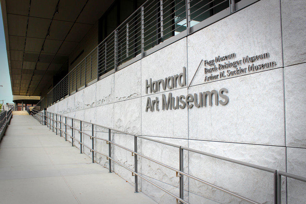 Culture Ministry, Harvard Art Museums eye further partnership [PHOTO]