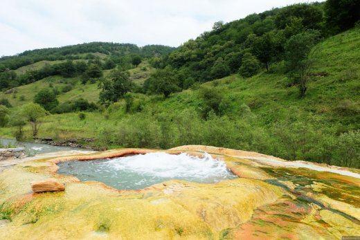 Water resources of Azerbaijan’s Kalbajar district to be re-explored [PHOTO]