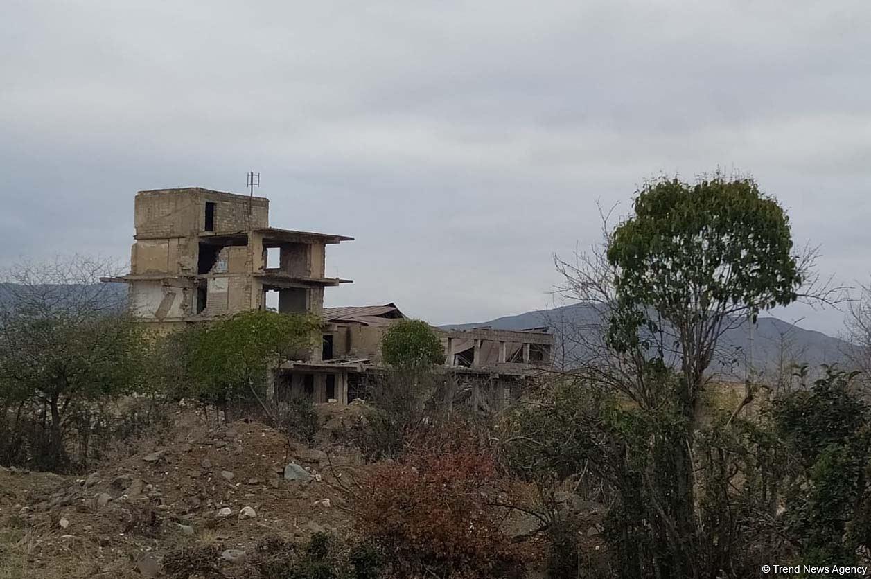 Visits of citizens to liberated Azerbaijani territories still dangerous - ANAMA
