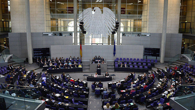 Ruling coalition in Germany stands for Berlin’s participation in promoting peace in Nagorno-Karabakh