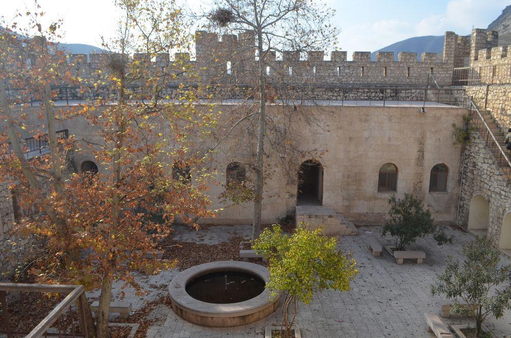 Azerbaijan shows footage of Aghdam's Shahbuldag village [PHOTO/VIDEO]