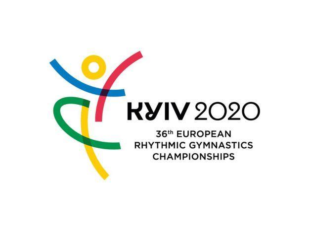 Azerbaijani team takes third place in group exercises at 36th European Rhythmic Gymnastics Championships