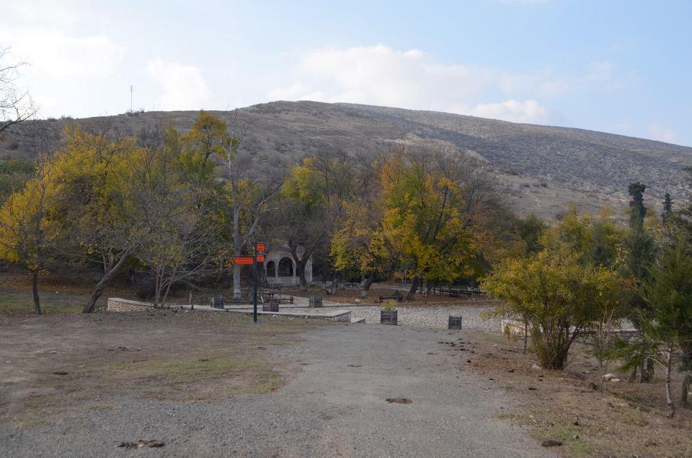 Azerbaijani Prosecutor General's Office urges not to visit lands liberated from occupation