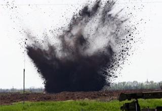 Azerbaijan's ANAMA discloses total number of civilian casualties from mines