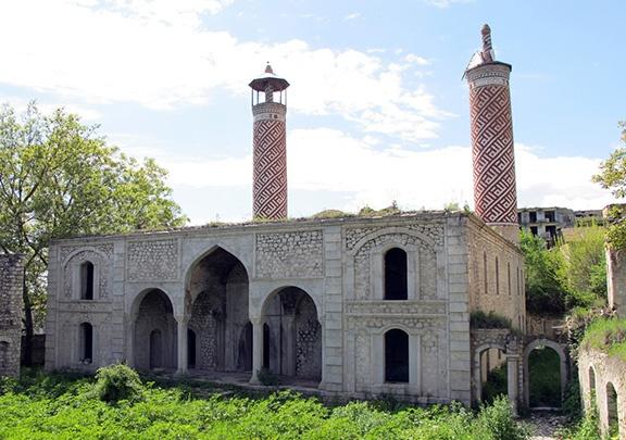 ICESCO, Azerbaijan set to protect Islamic heritage [PHOTO]